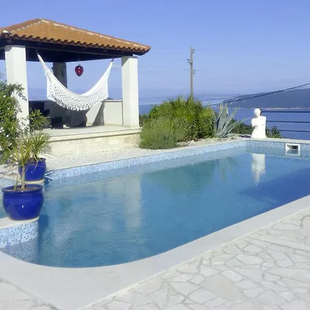 Piccolo Paradiso Villa Martina