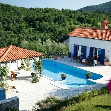 Villa Piccolo Paradiso
