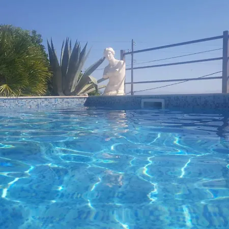 Piccolo Paradiso Villa *