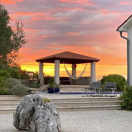 Piccolo Paradiso Villa