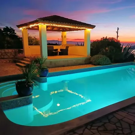 Villa Piccolo Paradiso *
