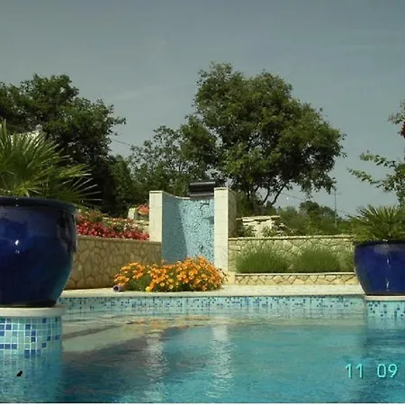 Villa Piccolo Paradiso *