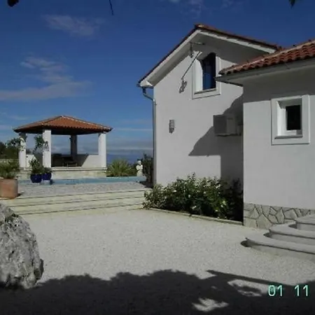 Piccolo Paradiso Villa *