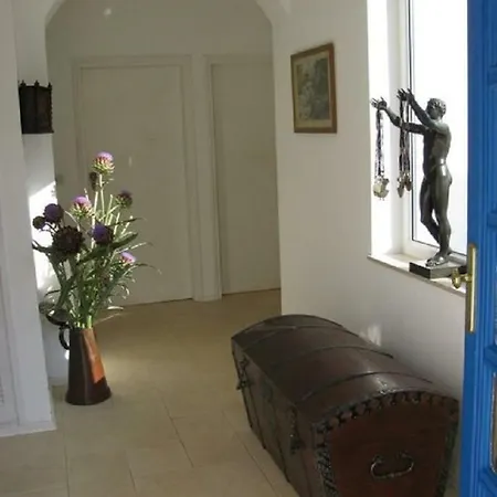 Villa Piccolo Paradiso