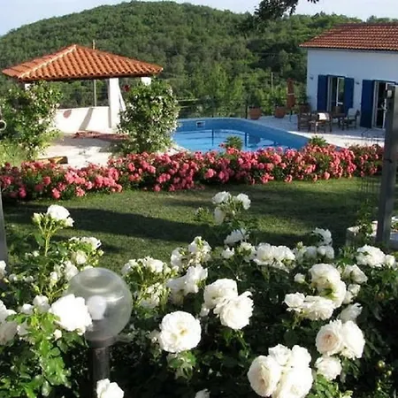 Villa Piccolo Paradiso