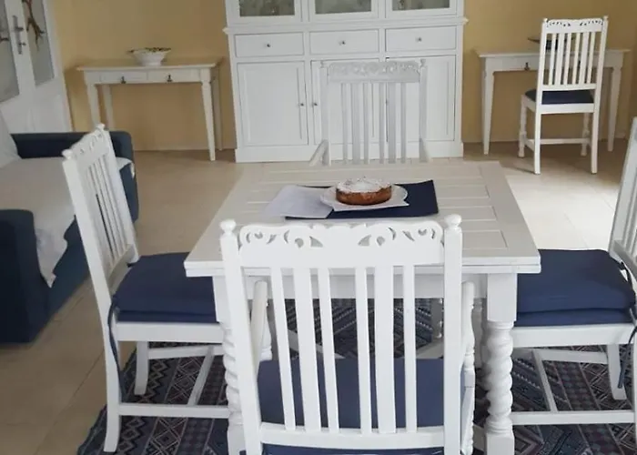 别墅 Piccolo Paradiso *